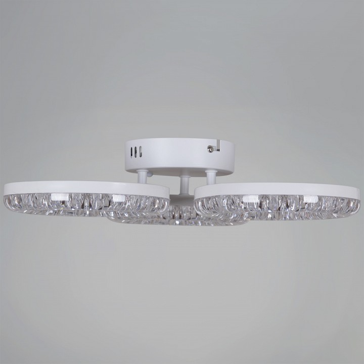 Потолочная люстра 09847 09847-0.3-03A WH