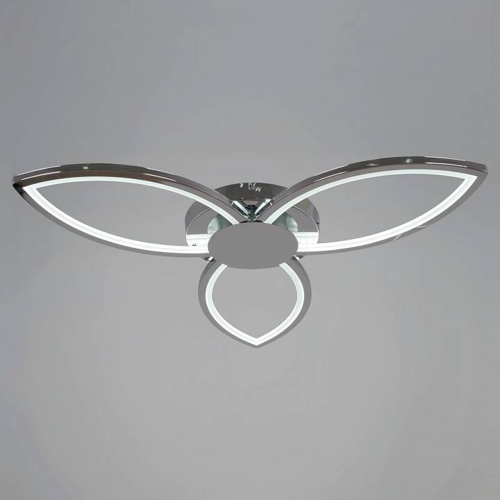 Потолочная люстра Reluce 09877-0.3-03 CR