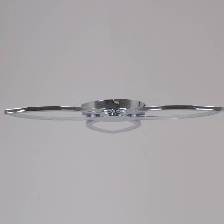 Потолочная люстра Reluce 09877-0.3-03 CR