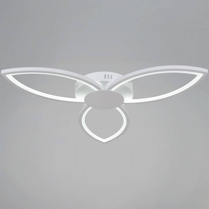 Потолочная люстра Reluce 09877-0.3-03 WH