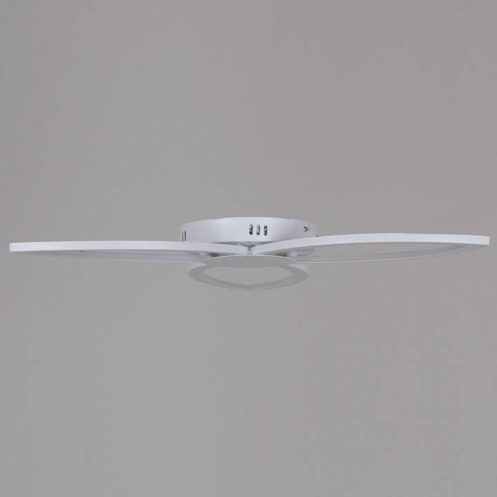 Потолочная люстра Reluce 09877-0.3-03 WH