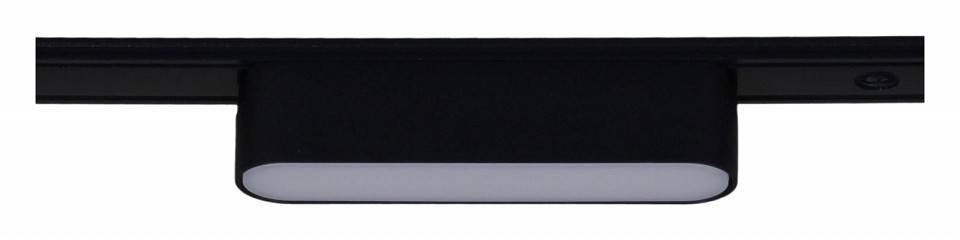 Накладной светильник Reluce  13001-9.3-001UR magnetic LED6W BK