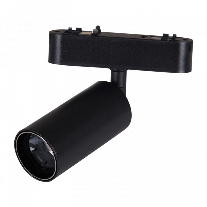 Светильник на штанге Reluce 13005 13005-9.3-001UR magnetic LED12W BK CCT+SMART