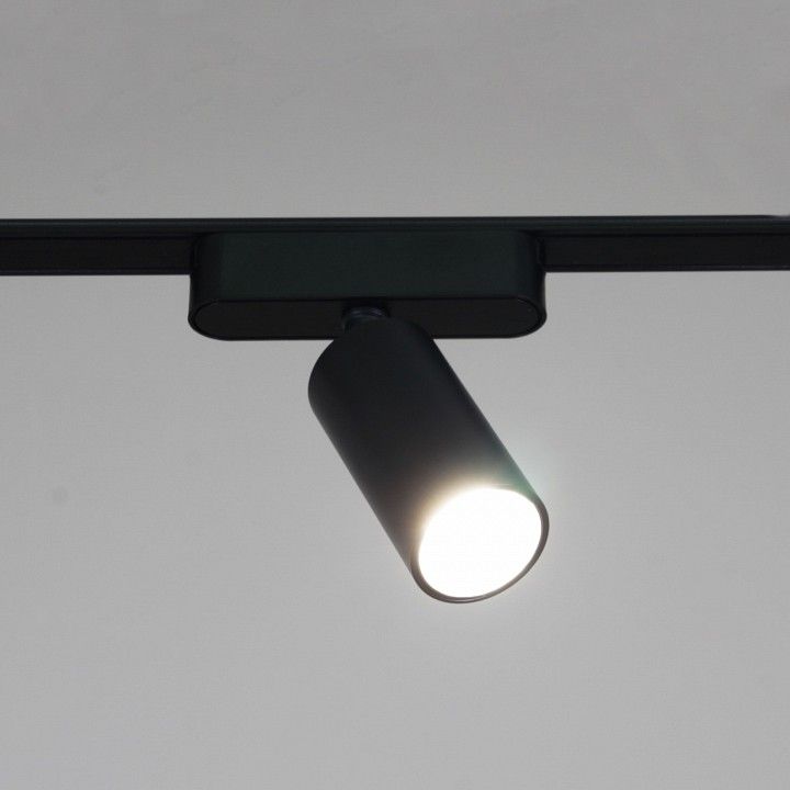 Светильник на штанге Reluce 13005 13005-9.3-001UR magnetic LED12W BK CCT+SMART