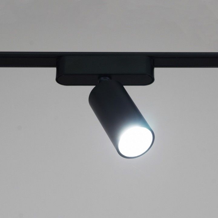 Светильник на штанге Reluce 13005 13005-9.3-001UR magnetic LED12W BK CCT+SMART