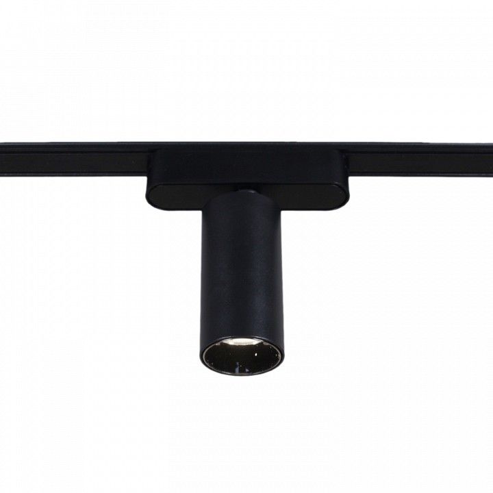 Светильник на штанге Reluce 13005 13005-9.3-001UR magnetic LED12W BK CCT+SMART