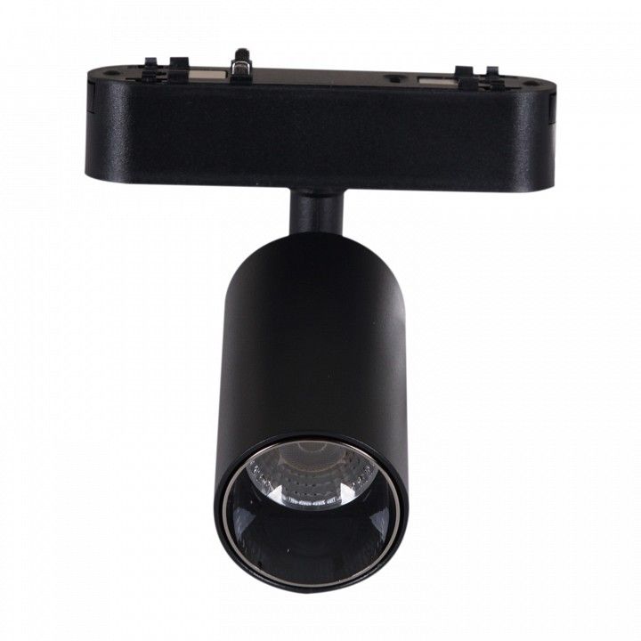 Светильник на штанге Reluce 13005 13005-9.3-001UR magnetic LED12W BK CCT+SMART