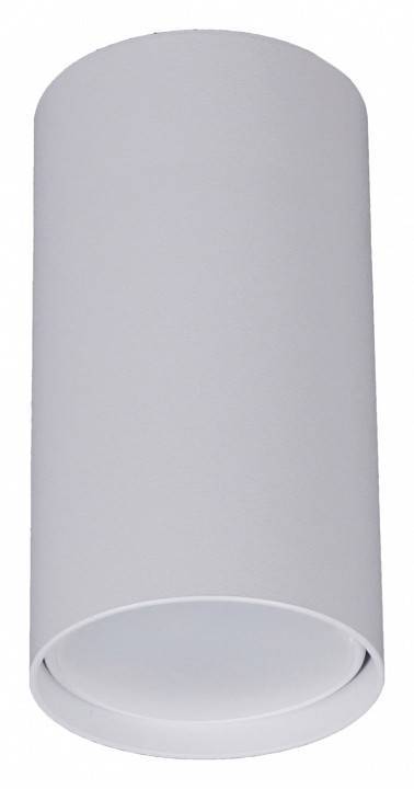 Накладной светильник Reluce 16002 16002-9.5-001LD GU10 WT