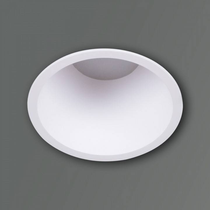 Встраиваемый светильник Reluce  16130-9.0-001 GU10 WT