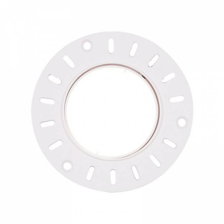 Встраиваемый светильник Reluce 16131-9.0-001 GU10 WT