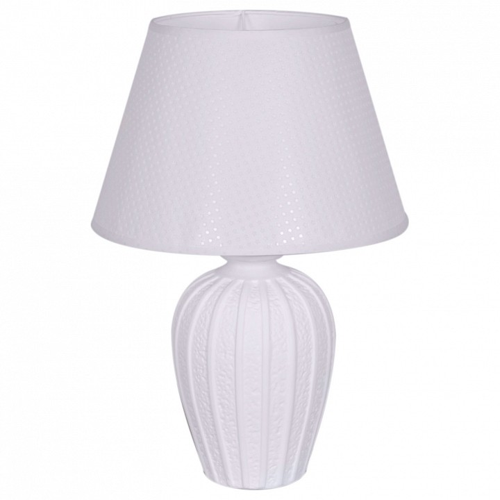 Настольная лампа декоративная 16568 16568-0.7-01DY