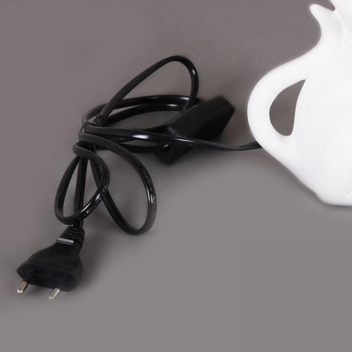 Настольная лампа декоративная 33 идеи 18731 18731-0.7-01DY