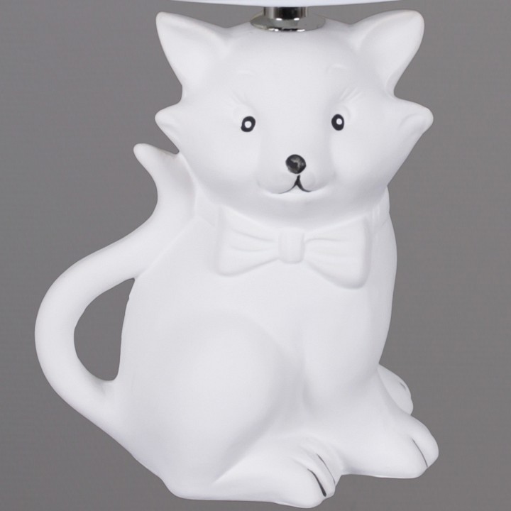 Настольная лампа декоративная 33 идеи 18731 18731-0.7-01DY