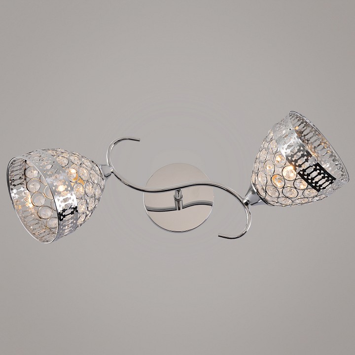 Светильник на штанге Elektrostandard 20610-0.3-02 CR