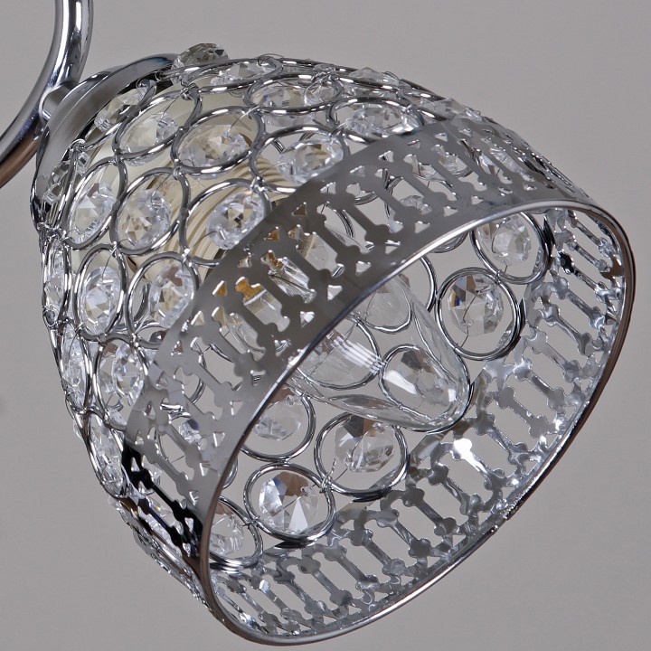 Светильник на штанге Elektrostandard 20610-0.3-02 CR