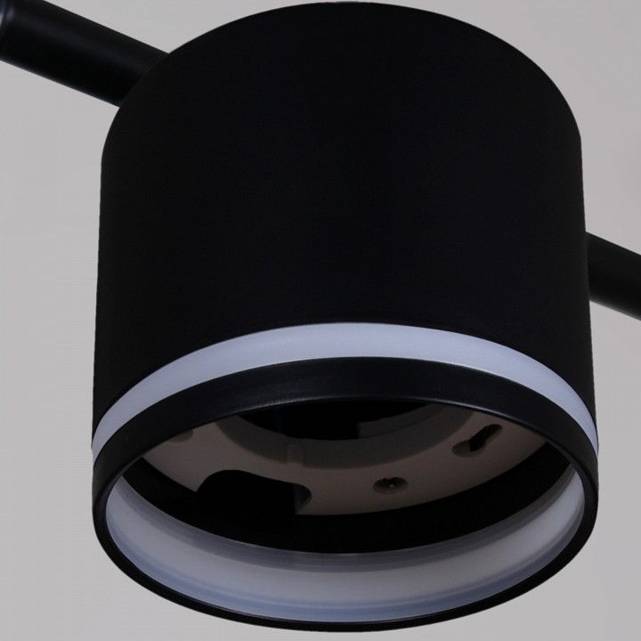 Потолочная люстра 22008 22008-0.3-08 GX53