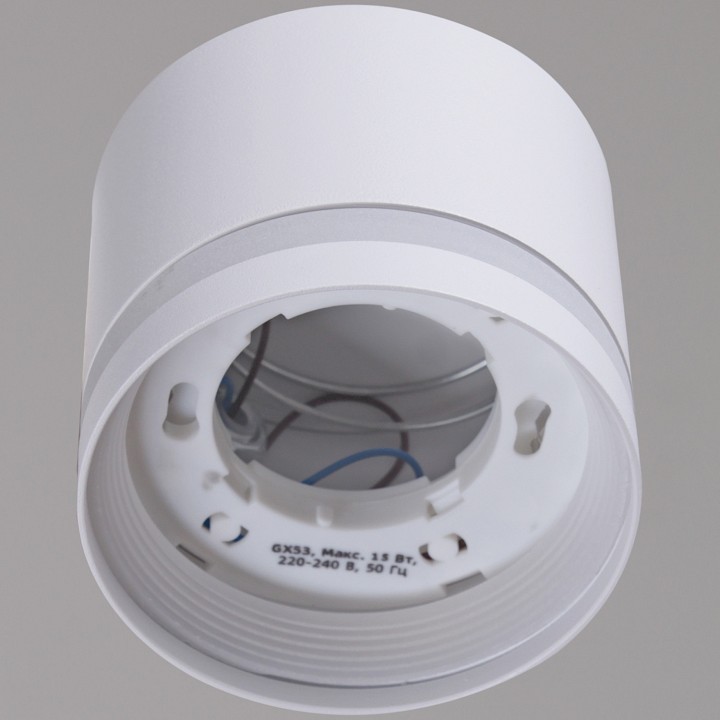 Бра De Markt City 22540-0.2-01 WH+WOOD