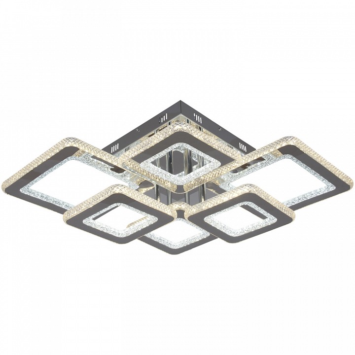 Потолочная люстра De Markt 26110-0.3-2+2+2