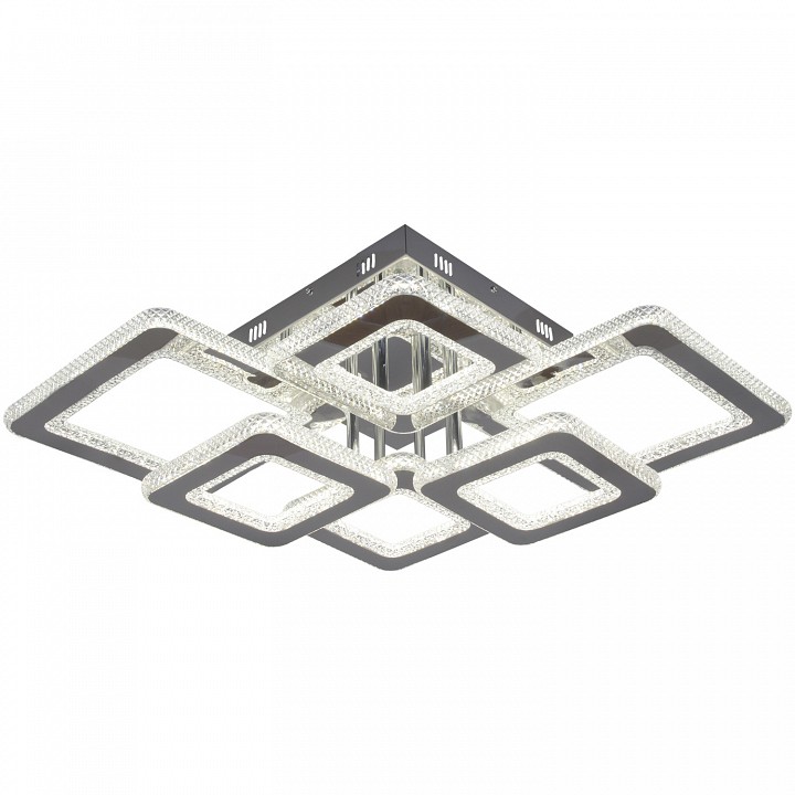 Потолочная люстра De Markt 26110-0.3-2+2+2