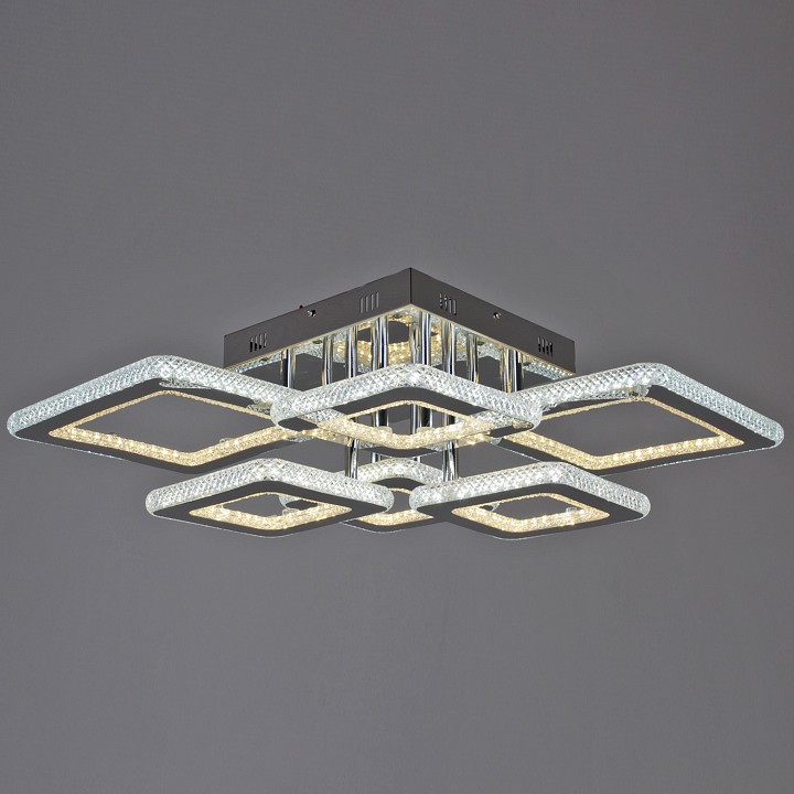 Потолочная люстра De Markt 26110-0.3-2+2+2