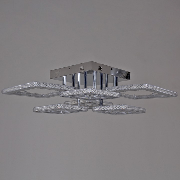 Потолочная люстра De Markt 26110-0.3-2+2+2