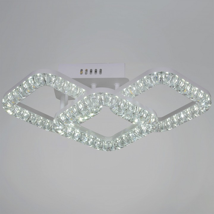 Потолочная люстра 29848-0.3-03B WH