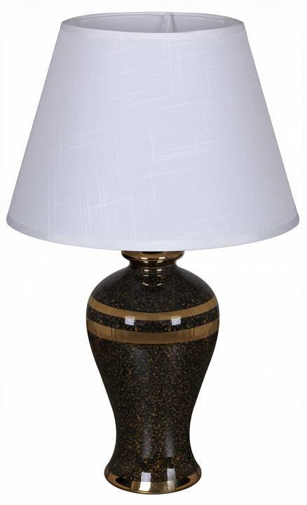 Настольная лампа декоративная Reluce  30231-0.7-01