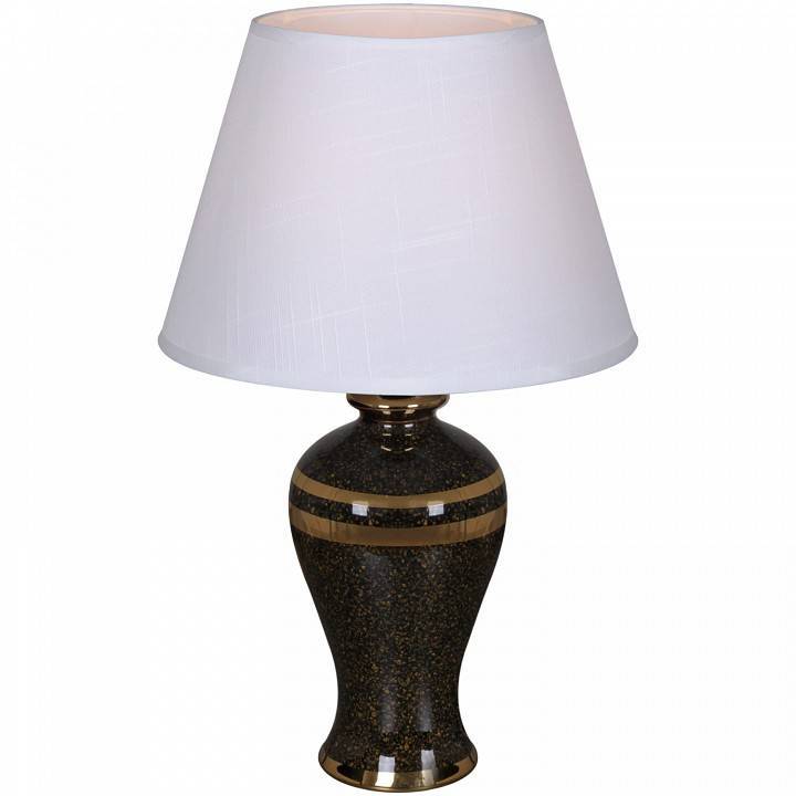 Настольная лампа декоративная Reluce  30231-0.7-01