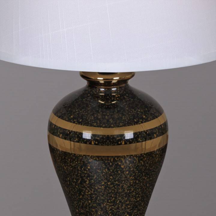 Настольная лампа декоративная Reluce  30231-0.7-01