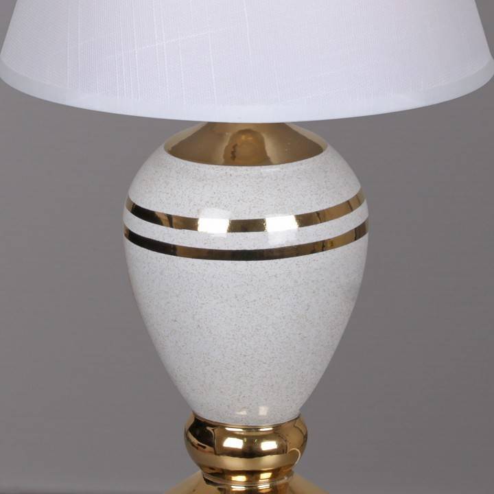 Настольная лампа декоративная Reluce 30264-0.7-01