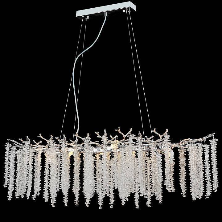 Подвесная люстра 33001-0.4-1000 CH