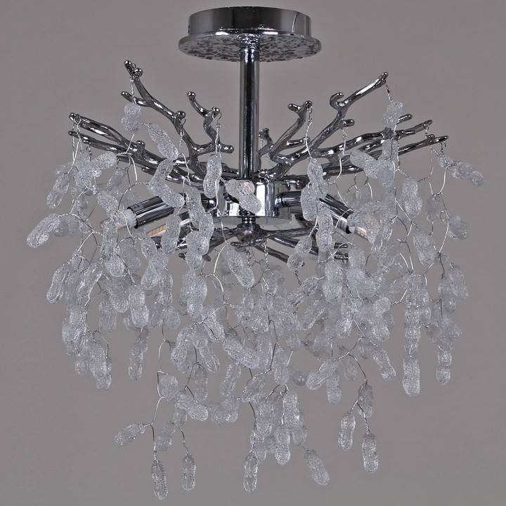 Люстра на штанге 33029-0.4-380 CH