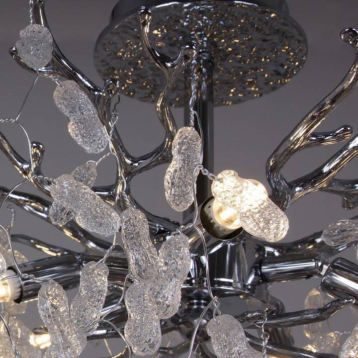 Люстра на штанге 33029-0.4-380 CH