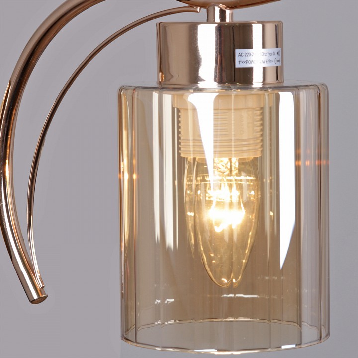 Потолочная люстра 35670-0.3-06