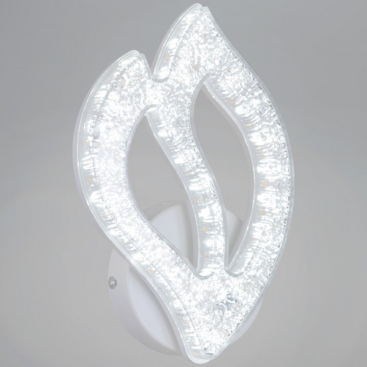 Бра 39290-0.2-01 WH