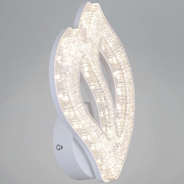 Бра 39290-0.2-01 WH