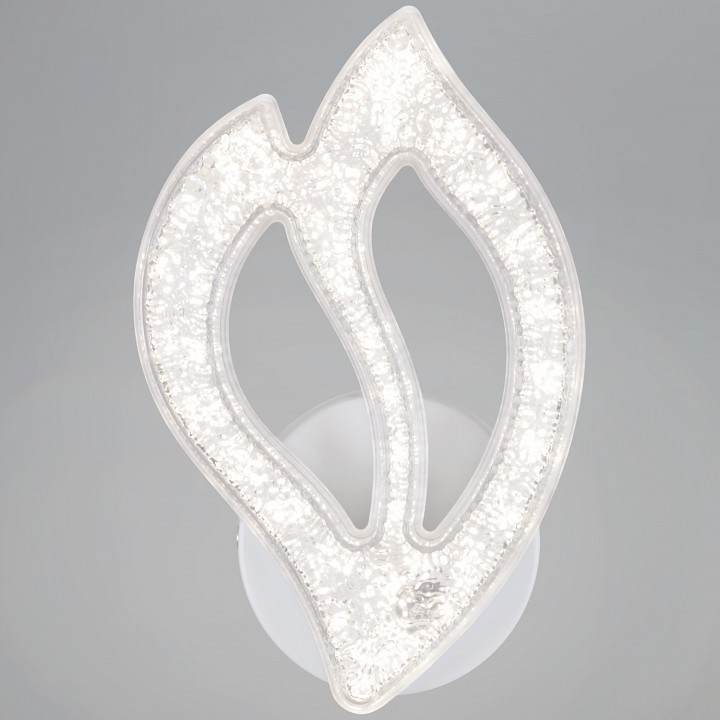 Бра 39290-0.2-01 WH