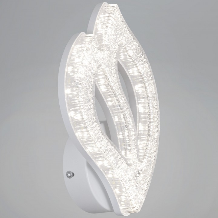 Бра 39290-0.2-01 WH