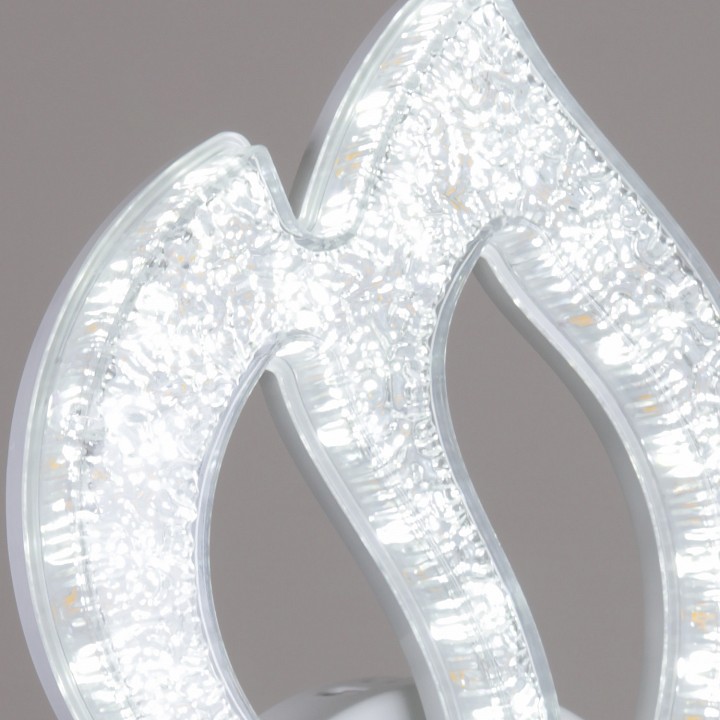 Бра 39290-0.2-01 WH