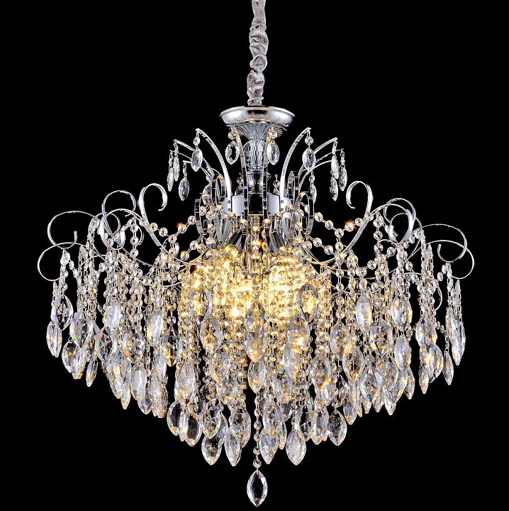 Подвесная люстра  40300-0.3-600 CH