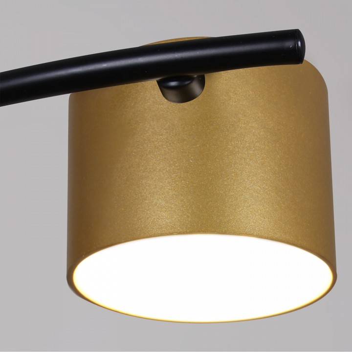 Люстра на штанге 43106 43106-0.3-06 GX53