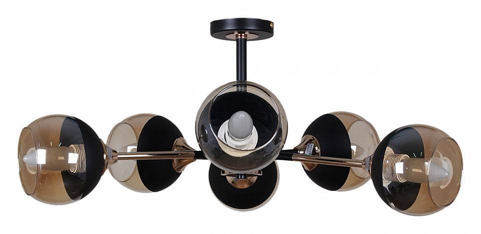 Люстра на штанге Reluce 52060 52060-0.3-06