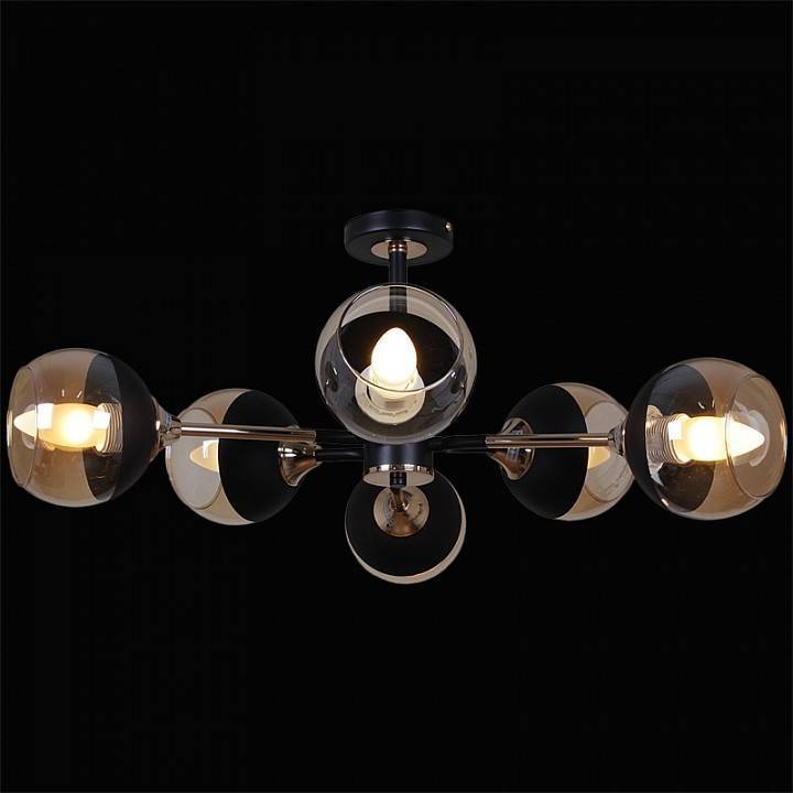 Люстра на штанге Reluce 52060 52060-0.3-06