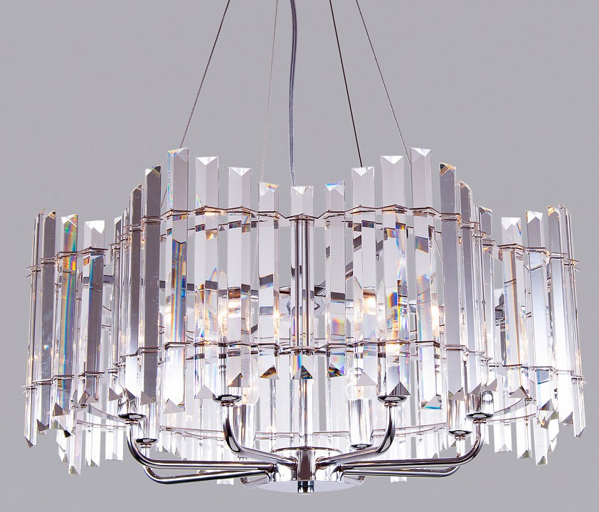 Подвесная люстра  52720-0.4-08 DN