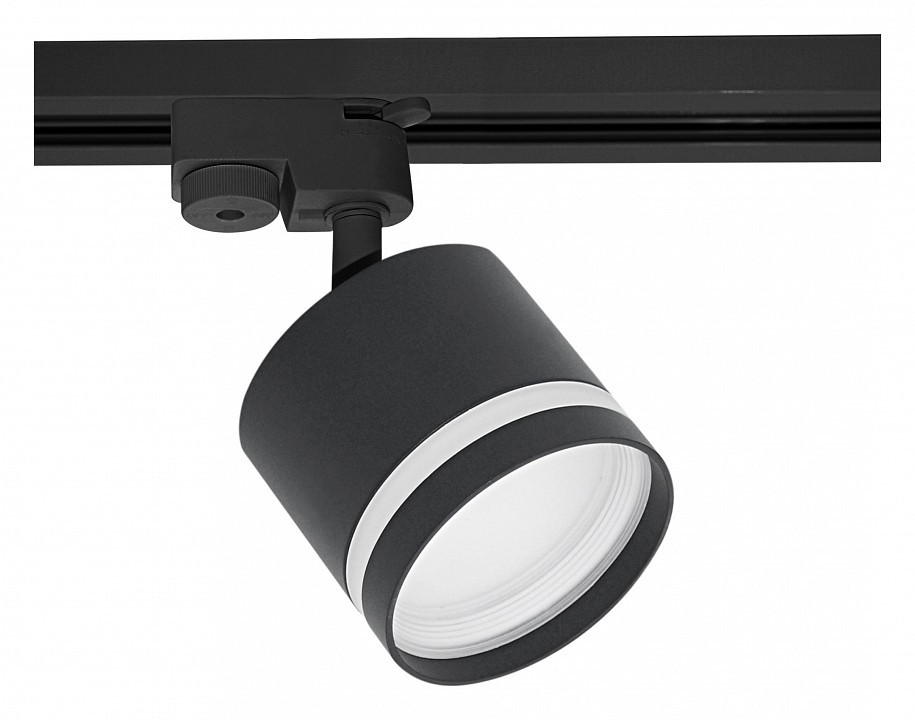 Светильник на штанге Reluce Technical 53001 GX53 53001-9.3-001LD GX53 BK