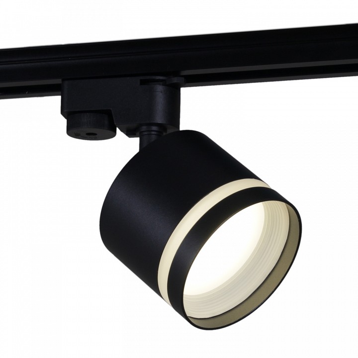 Светильник на штанге Reluce Technical 53001 GX53 53001-9.3-001LD GX53 BK