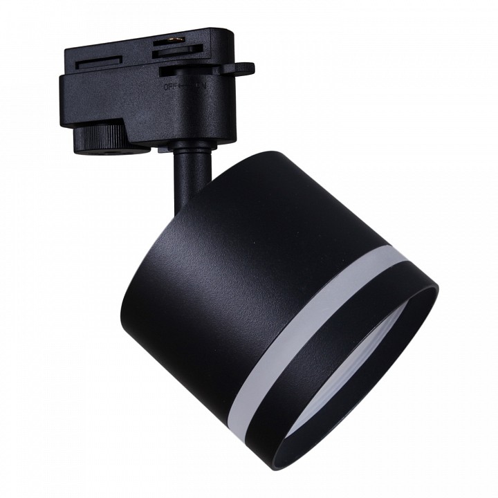 Светильник на штанге Reluce Technical 53001 GX53 53001-9.3-001LD GX53 BK