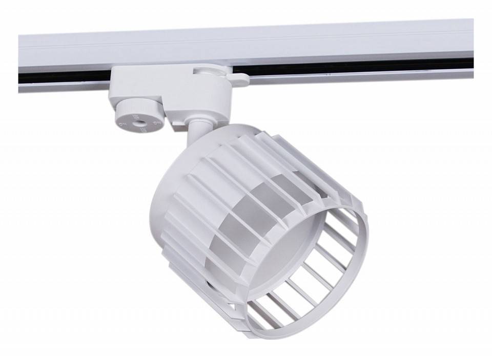 Светильник на штанге Reluce Technical  53018-9.3-001MN GX53 WT