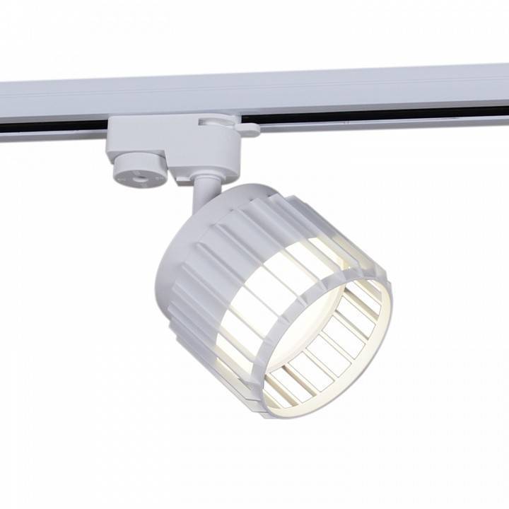 Светильник на штанге Reluce Technical  53018-9.3-001MN GX53 WT