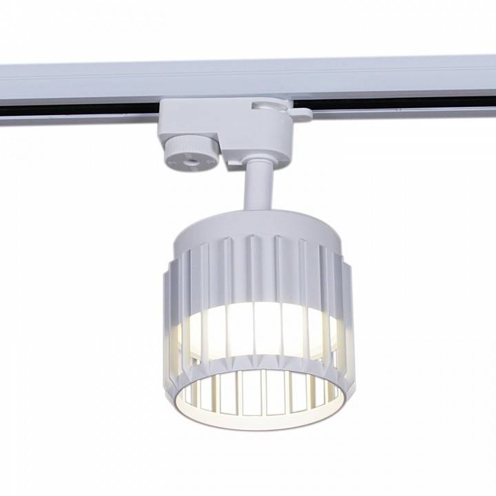 Светильник на штанге Reluce Technical  53018-9.3-001MN GX53 WT